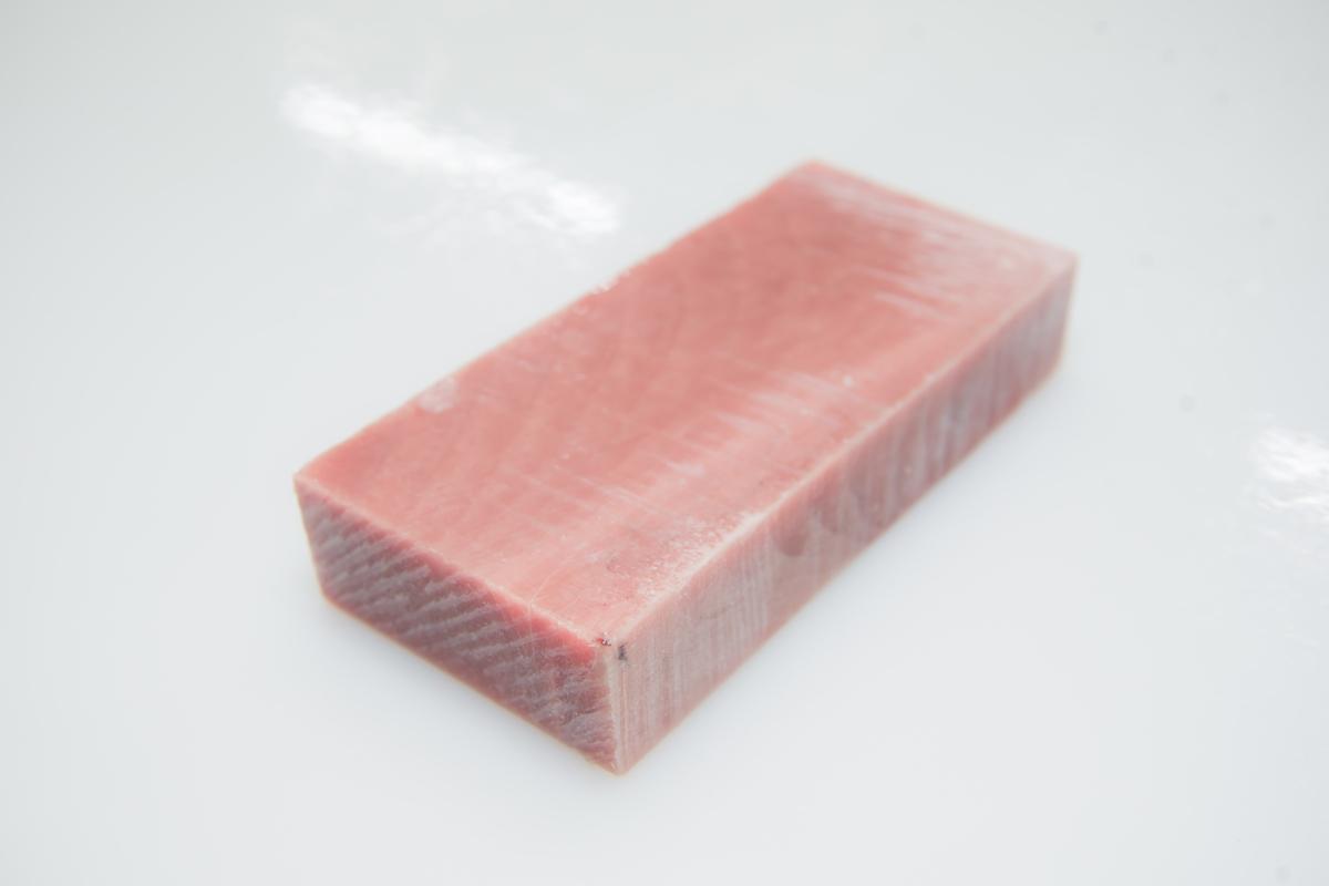 YELLOWFIN TUNA, SAKU CHSF Cheng Hung Seafood Frozen Produce